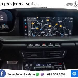 Porsche 911 Carrera S (992.2) 3.0 PDK 480 KS, ACC+LED+KAM+GR SJED+CHRONO+PANO