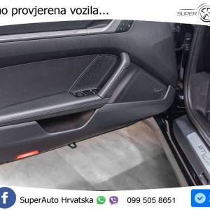 Porsche 911 Carrera S (992.2) 3.0 PDK 480 KS, ACC+LED+KAM+GR SJED+CHRONO+PANO