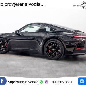Porsche 911 Carrera S (992.2) 3.0 PDK 480 KS, ACC+LED+KAM+GR SJED+CHRONO+PANO