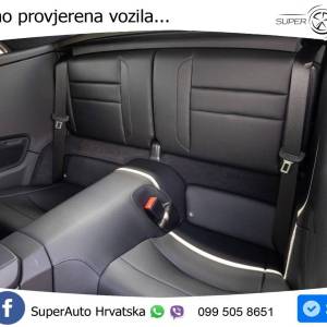 Porsche 911 Carrera S Cabriolet 3.0 PDK 450 KS, LED+KAM+GR SJED+TEM+BOSE