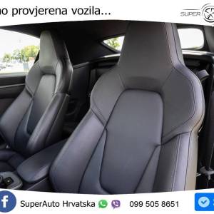 Porsche 911 Carrera S Cabriolet 3.0 PDK 450 KS, LED+KAM+GR SJED+TEM+BOSE