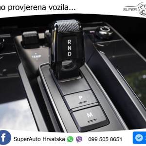 Porsche 911 Carrera S Cabriolet 3.0 PDK 450 KS, LED+KAM+GR SJED+TEM+BOSE