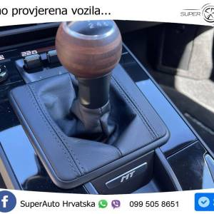 Porsche 911 Carrera T (992.2) 3.0 manual 394 KS, LED+360+GR SJED+CHRONO+BOSE