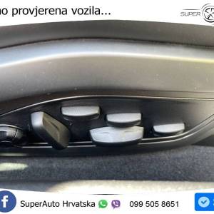 Porsche 911 Carrera T (992.2) 3.0 manual 394 KS, LED+360+GR SJED+CHRONO+BOSE