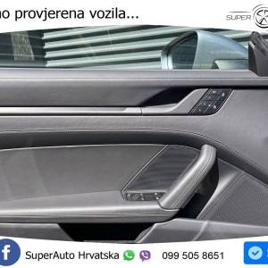 Porsche 911 Carrera T (992.2) 3.0 manual 394 KS, LED+360+GR SJED+CHRONO+BOSE