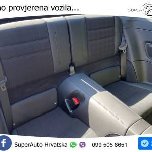 Porsche 911 Carrera T (992.2) 3.0 manual 394 KS, LED+360+GR SJED+CHRONO+BOSE