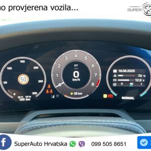 Porsche 911 Carrera T (992.2) 3.0 manual 394 KS, LED+360+GR SJED+CHRONO+BOSE