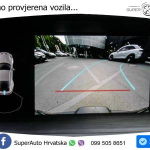 Porsche 911 GT3 4.0 manual Touring Paket 510 KS, LED+KAM+GR SJED+CHRONO+BOSE