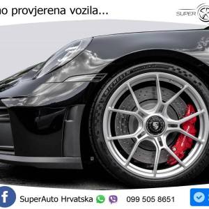 Porsche 911 GT3 4.0 manual Touring Paket 510 KS, LED+KAM+GR SJED+CHRONO+BOSE