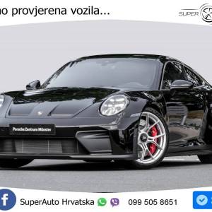Porsche 911 GT3 4.0 manual Touring Paket 510 KS, LED+KAM+GR SJED+CHRONO+BOSE