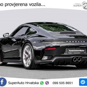 Porsche 911 GT3 4.0 manual Touring Paket 510 KS, LED+KAM+GR SJED+CHRONO+BOSE