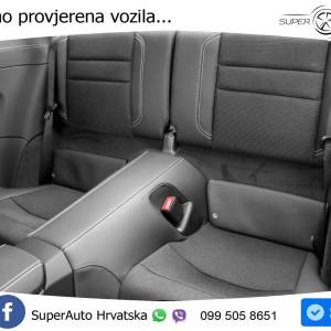 Porsche 911 GT3 4.0 manual Touring Paket 510 KS, LED+KAM+GR SJED+CHRONO+BOSE