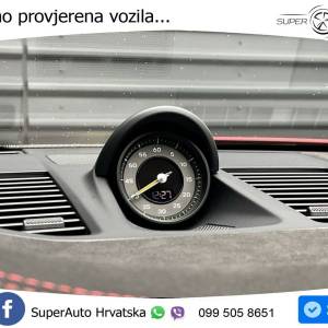 Porsche 911 GT3 4.0 PDK Clubsport - Weissach Paket 510 KS, CHRONO+BOSE