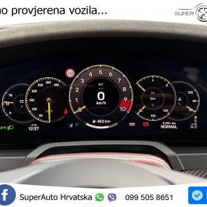 Porsche 911 GT3 4.0 PDK Clubsport - Weissach Paket 510 KS, CHRONO+BOSE