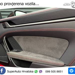 Porsche 911 GT3 4.0 PDK Clubsport - Weissach Paket 510 KS, CHRONO+BOSE