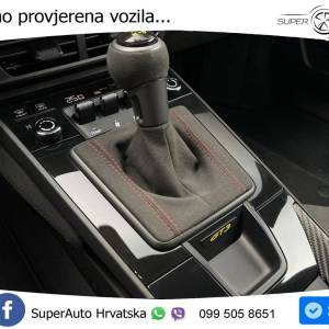 Porsche 911 GT3 4.0 PDK Clubsport - Weissach Paket 510 KS, CHRONO+BOSE