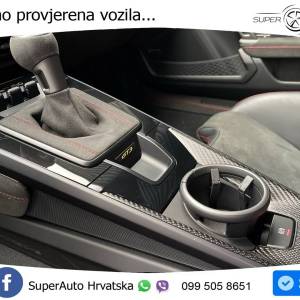 Porsche 911 GT3 4.0 PDK Clubsport - Weissach Paket 510 KS, CHRONO+BOSE