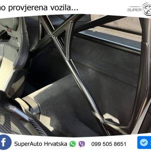 Porsche 911 GT3 4.0 PDK Clubsportpaket 510 KS, CHRONO+VIRT+GR SJED+BOSE