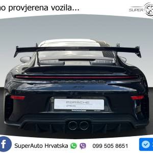 Porsche 911 GT3 4.0 PDK Clubsportpaket 510 KS, CHRONO+VIRT+GR SJED+BOSE