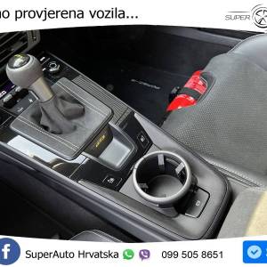 Porsche 911 GT3 4.0 PDK Clubsportpaket 510 KS, CHRONO+VIRT+GR SJED+BOSE