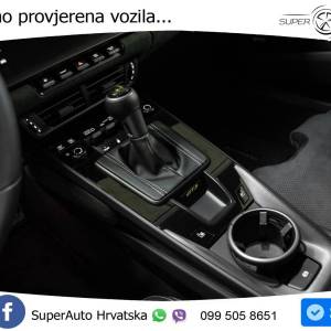 Porsche 911 GT3 4.0 PDK Clubsportaket 510 KS, LED+VIRT+GR SJED+CHRONO+BOSE