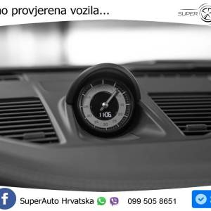 Porsche 911 GT3 4.0 PDK Clubsportaket 510 KS, LED+VIRT+GR SJED+CHRONO+BOSE