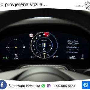 Porsche 911 GT3 4.0 PDK Clubsportaket 510 KS, LED+VIRT+GR SJED+CHRONO+BOSE