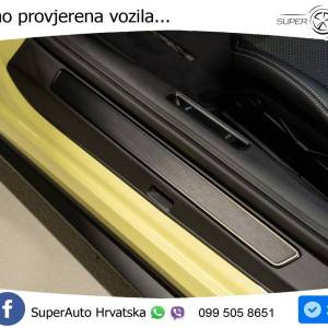 Porsche 911 GT3 4.0 PDK Clubsportaket 510 KS, LED+VIRT+GR SJED+CHRONO+BOSE