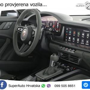 Porsche 911 GT3 4.0 PDK Sportpaket 510 KS, CHRONO+LED+GR SJED+BOSE