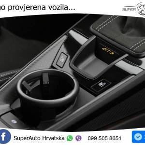 Porsche 911 GT3 4.0 PDK Sportpaket 510 KS, CHRONO+LED+GR SJED+BOSE