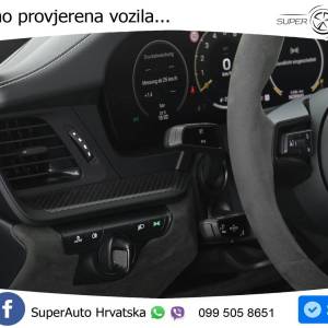 Porsche 911 GT3 4.0 PDK Sportpaket 510 KS, CHRONO+LED+GR SJED+BOSE