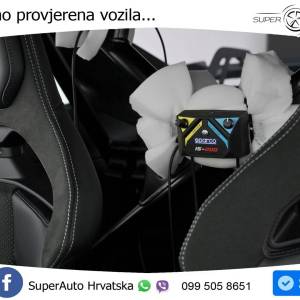 Porsche 911 GT3 4.0 PDK Sportpaket 510 KS, CHRONO+LED+GR SJED+BOSE