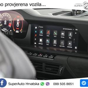 Porsche 911 GT3 4.0 PDK Sportpaket 510 KS, CHRONO+LED+GR SJED+BOSE