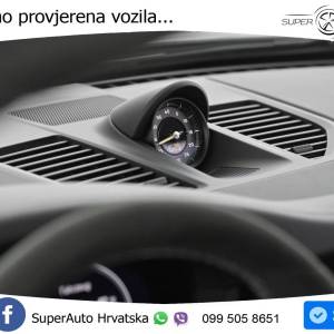 Porsche 911 GT3 4.0 PDK Sportpaket 510 KS, CHRONO+LED+GR SJED+BOSE