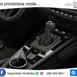 Porsche 911 GT3 4.0 PDK Sportpaket 510 KS, CHRONO+LED+GR SJED+BOSE