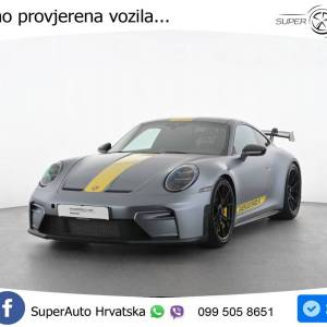 Porsche 911 GT3 4.0 PDK Sportpaket 510 KS, CHRONO+LED+GR SJED+BOSE