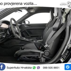 Porsche 911 GT3 4.0 PDK Sportpaket 510 KS, CHRONO+LED+GR SJED+BOSE