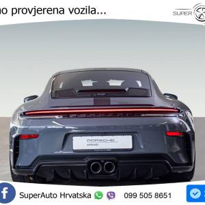 Porsche 911 GT3 4.0 PDK Touring Paket 510 KS, LED+KAM+GR SJED+CHRONO+BOSE