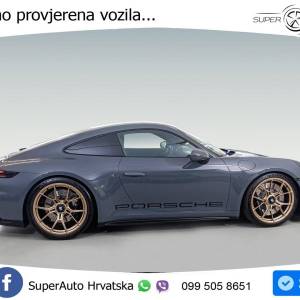 Porsche 911 GT3 4.0 PDK Touring Paket 510 KS, LED+KAM+GR SJED+CHRONO+BOSE