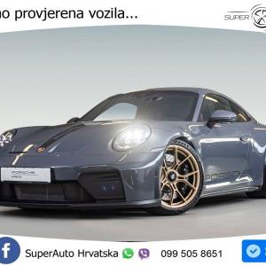 Porsche 911 GT3 4.0 PDK Touring Paket 510 KS, LED+KAM+GR SJED+CHRONO+BOSE