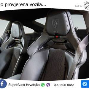 Porsche 911 GT3 4.0 PDK Touring Paket 510 KS, LED+KAM+GR SJED+CHRONO+BOSE