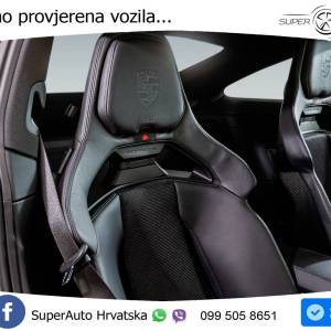 Porsche 911 GT3 4.0 PDK Touring Paket 510 KS, LED+KAM+GR SJED+CHRONO+BOSE