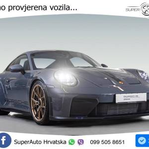 Porsche 911 GT3 4.0 PDK Touring Paket 510 KS, LED+KAM+GR SJED+CHRONO+BOSE