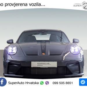 Porsche 911 GT3 4.0 PDK Touring Paket 510 KS, LED+KAM+GR SJED+CHRONO+BOSE