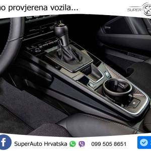 Porsche 911 GT3 4.0 PDK Touring Paket 510 KS, LED+KAM+GR SJED+CHRONO+BOSE