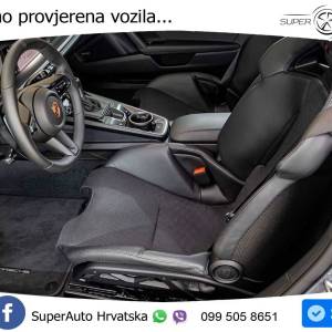 Porsche 911 GT3 4.0 PDK Touring Paket 510 KS, LED+KAM+GR SJED+CHRONO+BOSE