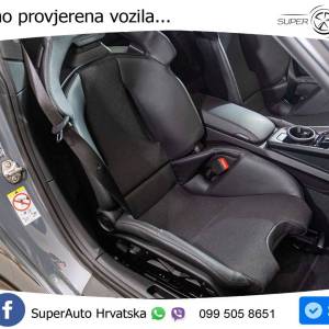 Porsche 911 GT3 4.0 PDK Touring Paket 510 KS, LED+KAM+GR SJED+CHRONO+BOSE