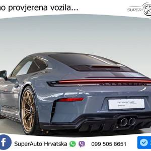 Porsche 911 GT3 4.0 PDK Touring Paket 510 KS, LED+KAM+GR SJED+CHRONO+BOSE