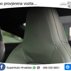 Porsche 911 GT3 4.0 PDK Touring Paket 510 KS, ACC+LED+KAM+GR SJED+VIRT+BOSE