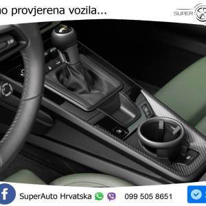 Porsche 911 GT3 4.0 PDK Touring Paket 510 KS, ACC+LED+KAM+GR SJED+VIRT+BOSE